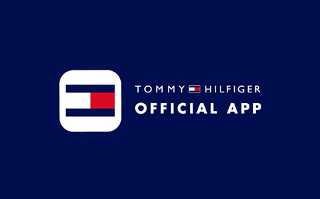 tommy hilfiger official