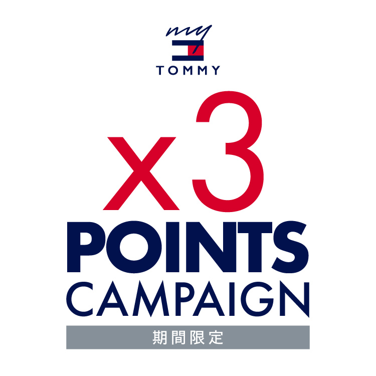 x3 point campaign