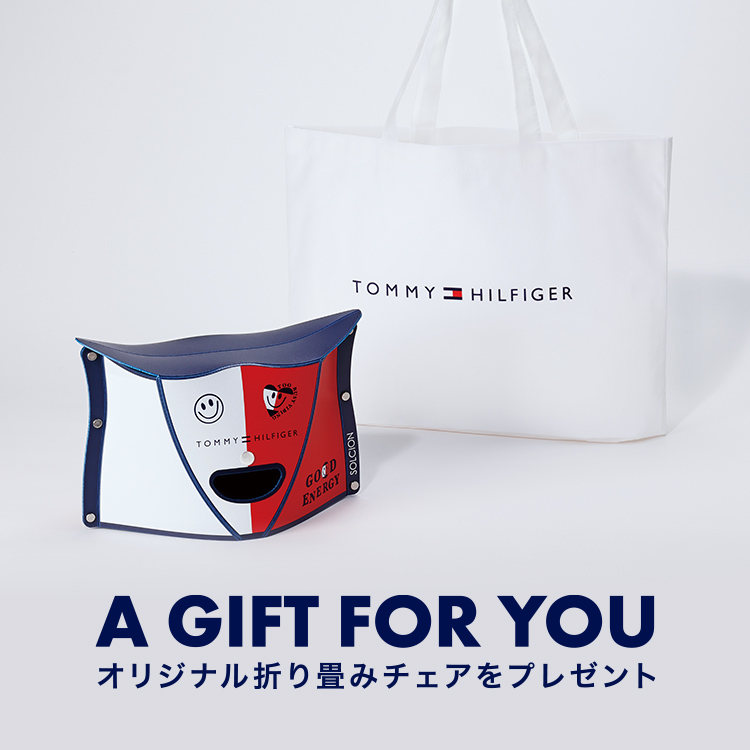 トミー ヒルフィガー ウィメンズ (Women) | Tommy Hilfiger - トミー