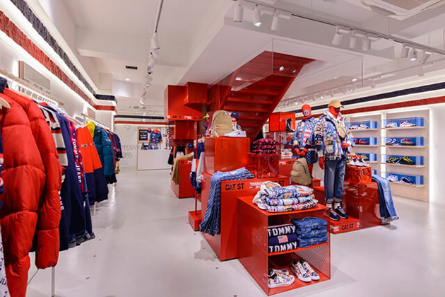 Tommy Hilfiger トミー ヒルフィガー 公式オンラインストア Tommy Hilfiger トミー ヒルフィガー 公式オンラインストア