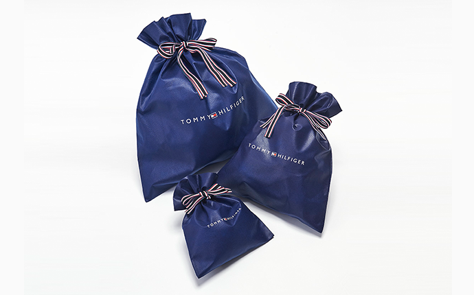 Tommy hilfiger gift wrap Clearance