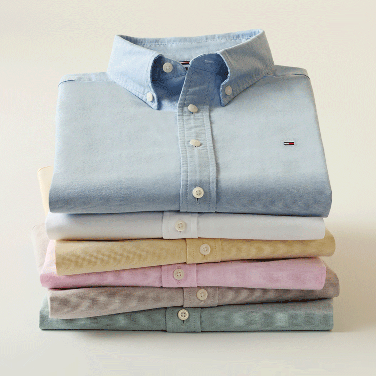 TOMMY HILFIGER 公式から プレミアムなプレゼント TOMMY HILFIGER 公式から プレミアムなプレゼント