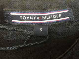 サイズの選び方について | Tommy Hilfiger - トミー ヒルフィガー 公式 