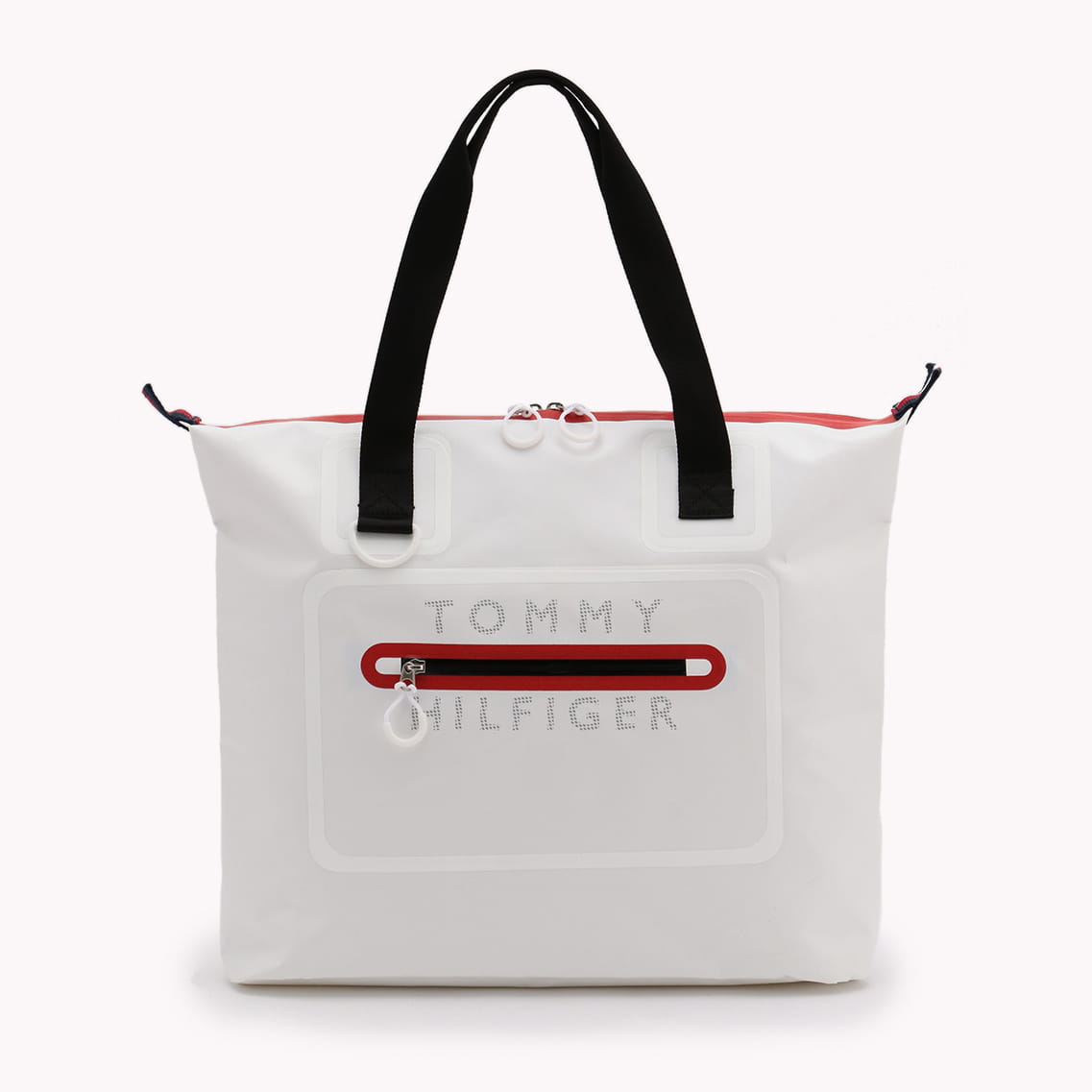 tommy hilfiger shopping bags