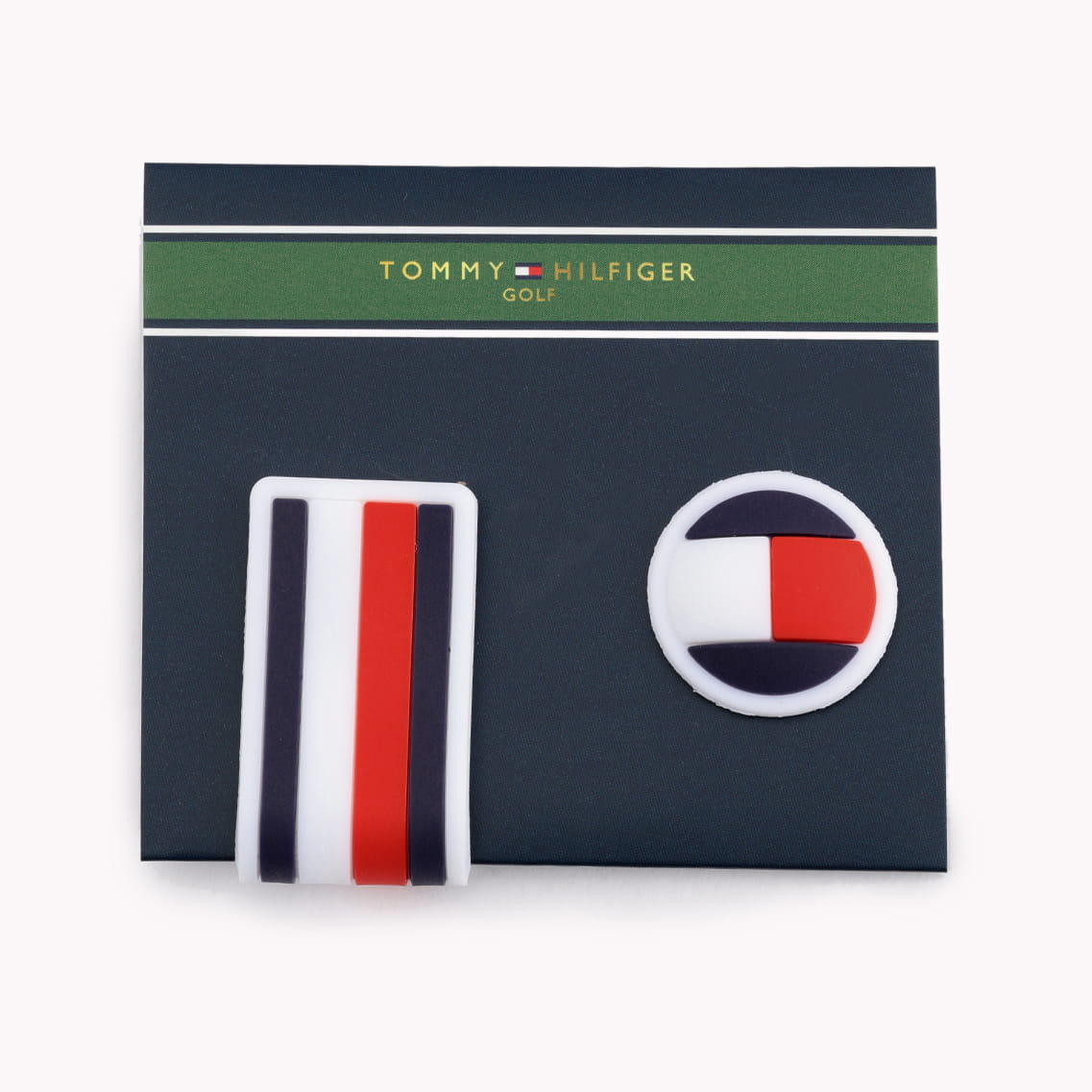 シリコンマーカー | TOMMY HILFIGER | Tommy Hilfiger - トミー