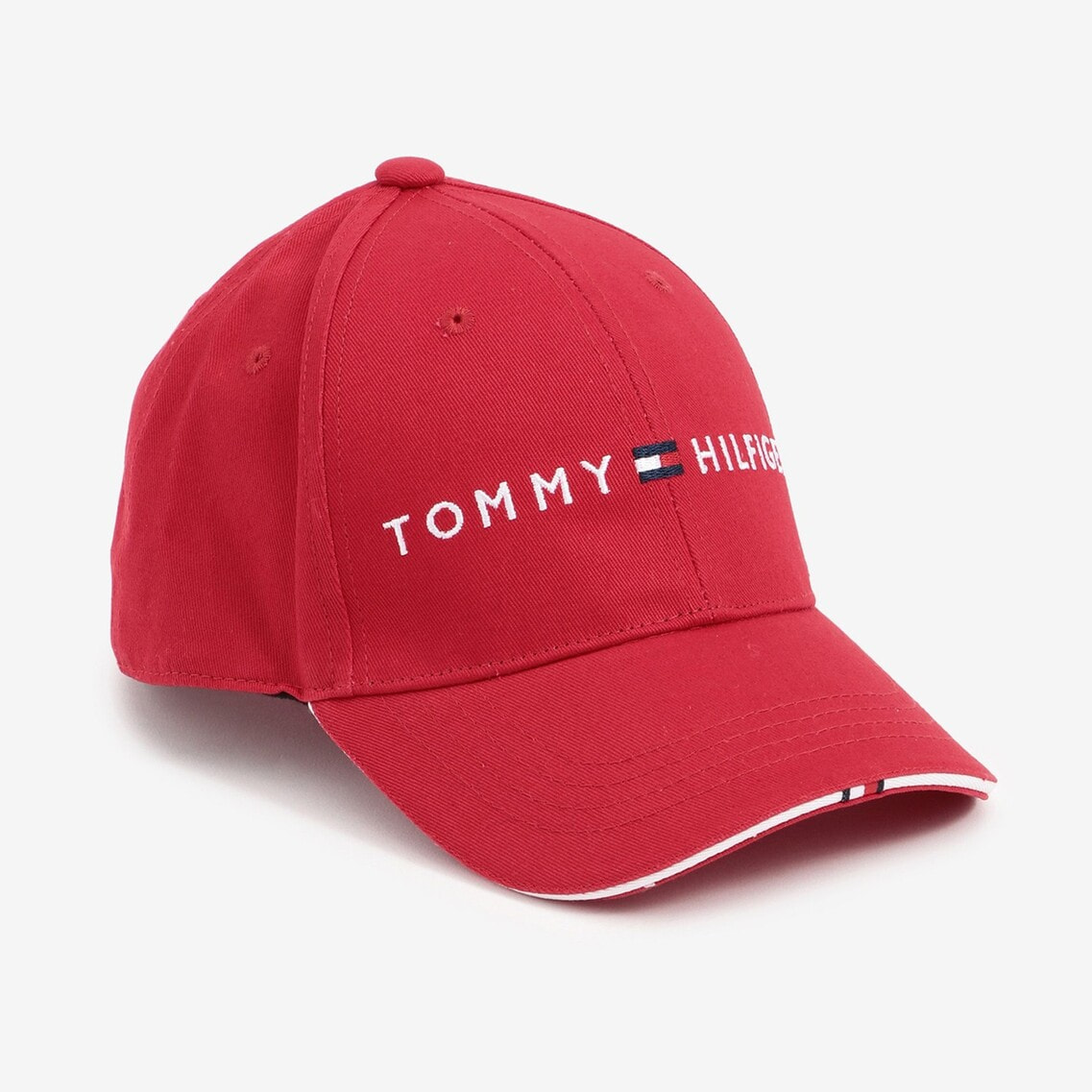 ＴＨロゴキャップ | TOMMY HILFIGER | Tommy Hilfiger - トミー 