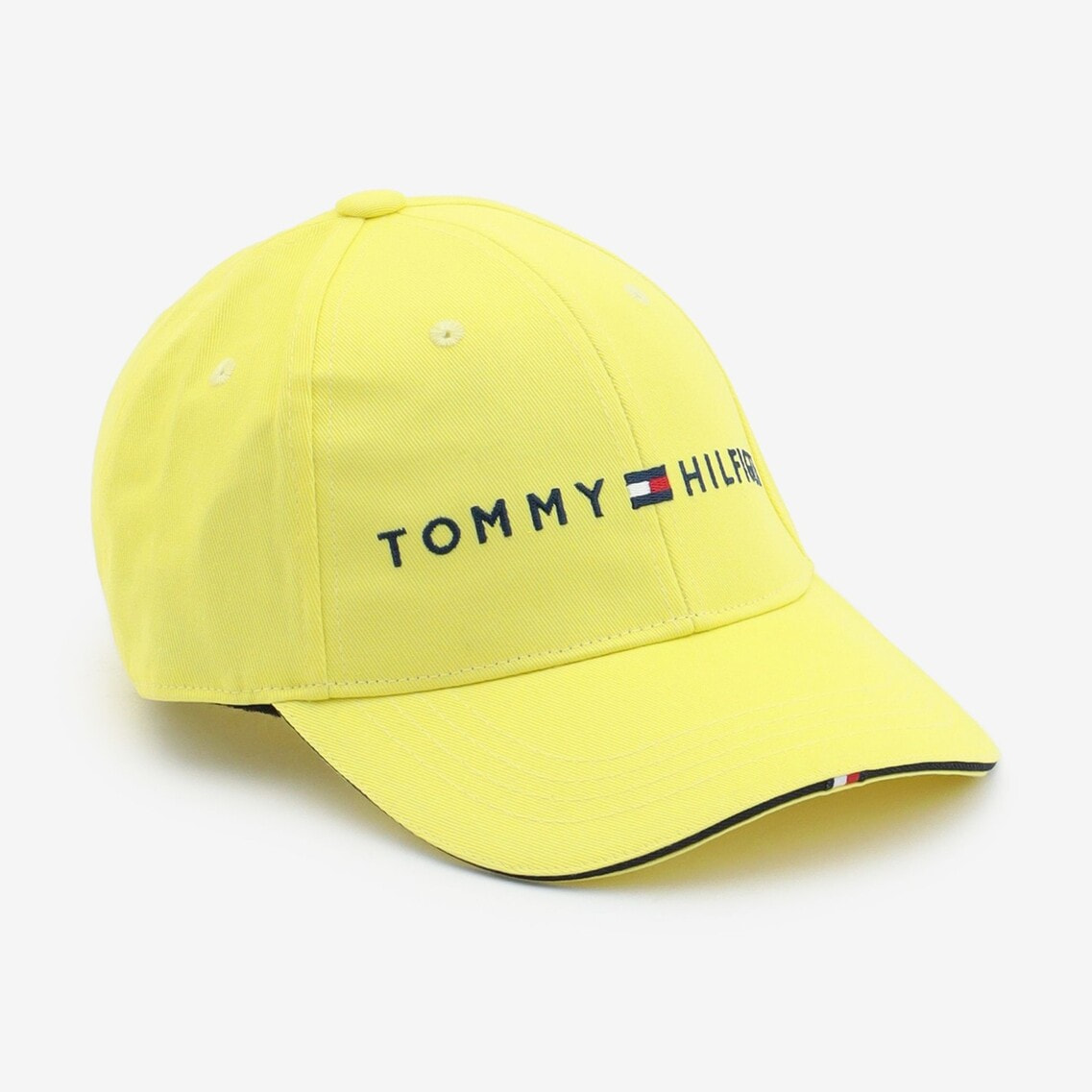ＴＨロゴキャップ | TOMMY HILFIGER | Tommy Hilfiger - トミー 