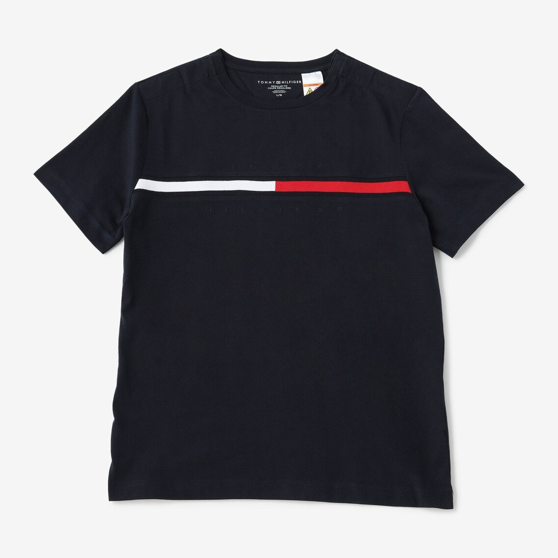 ティノフラッグTシャツ | TOMMY HILFIGER | Tommy Hilfiger - トミー