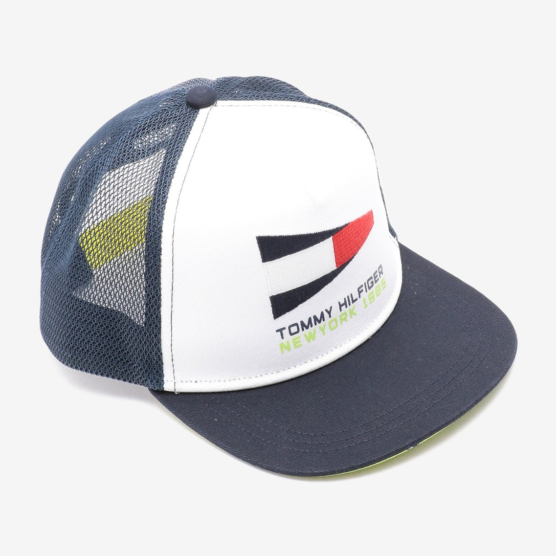 TRUCKER SAILING CAP | TOMMY HILFIGER 