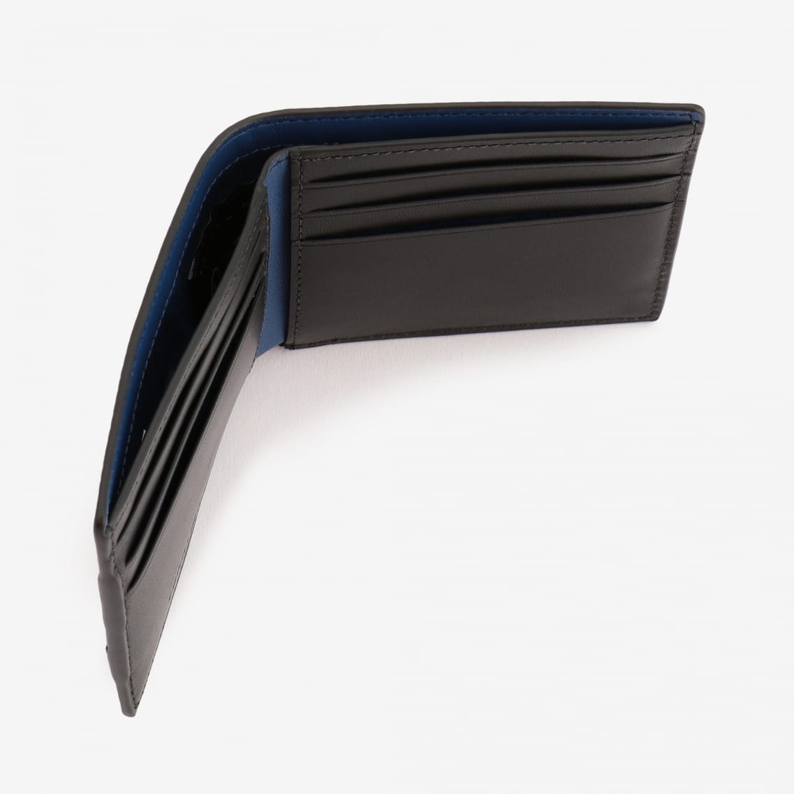 tommy hilfiger card holder wallet