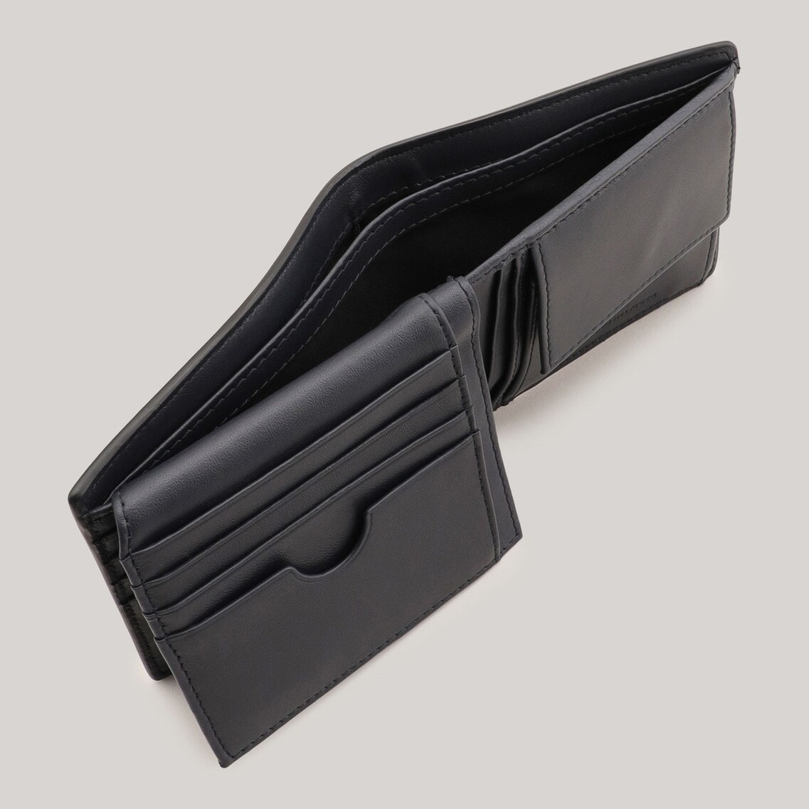 サフィアーノレザーウォレット | トミー ヒルフィガー | トミー  