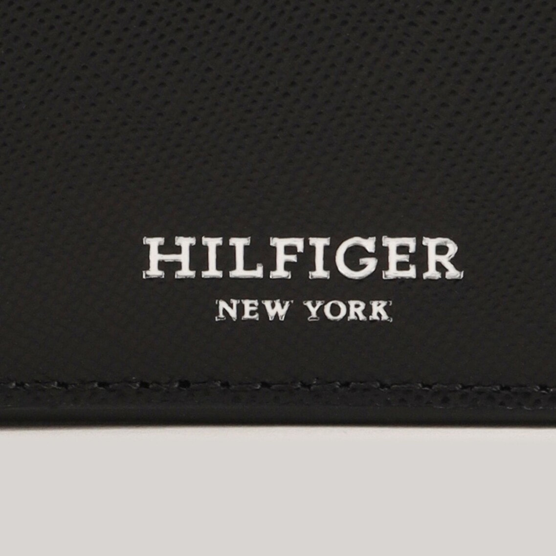 サフィアーノレザーウォレット | トミー ヒルフィガー | トミー  