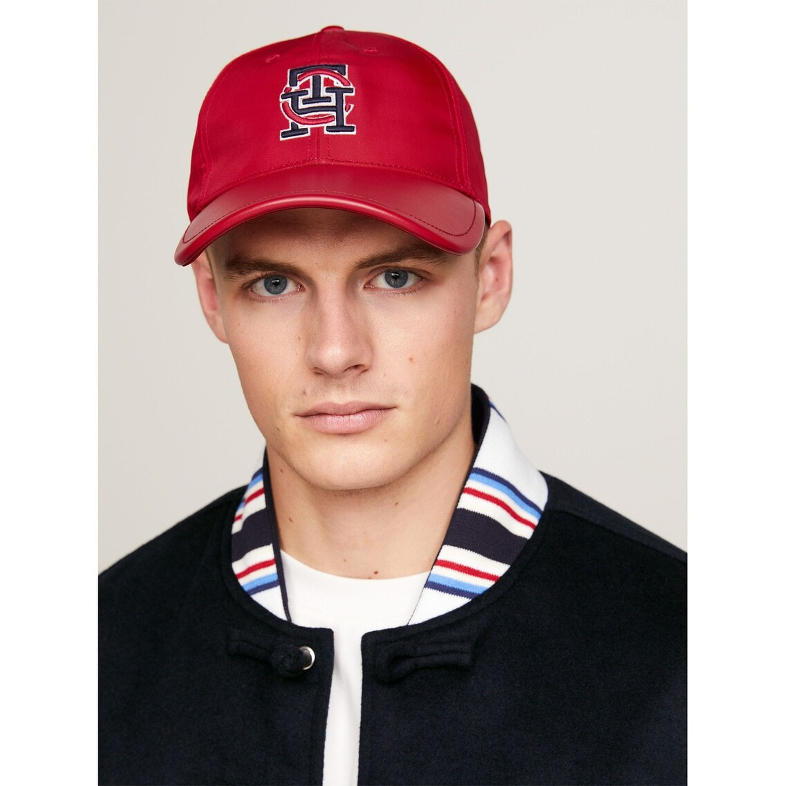 Tommy x Clot クレストキャップ | TOMMY HILFIGER | Tommy Hilfiger