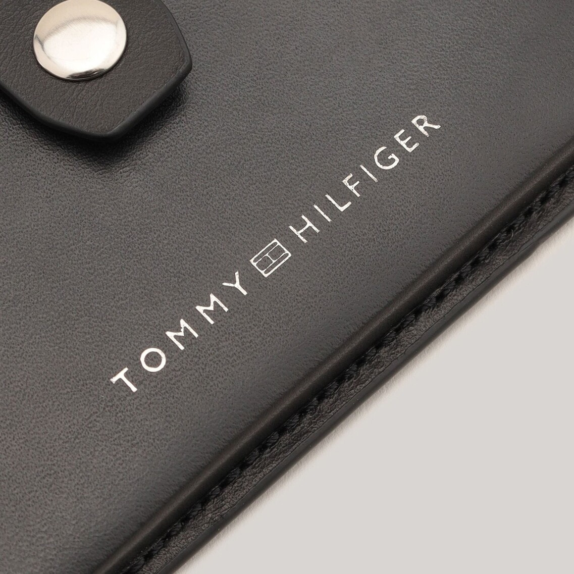 プレップモールデッドカードホルダー | TOMMY HILFIGER | Tommy