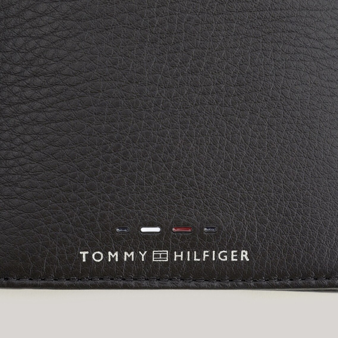 プレミアムカードアンドコインウォレット | トミー ヒルフィガー  