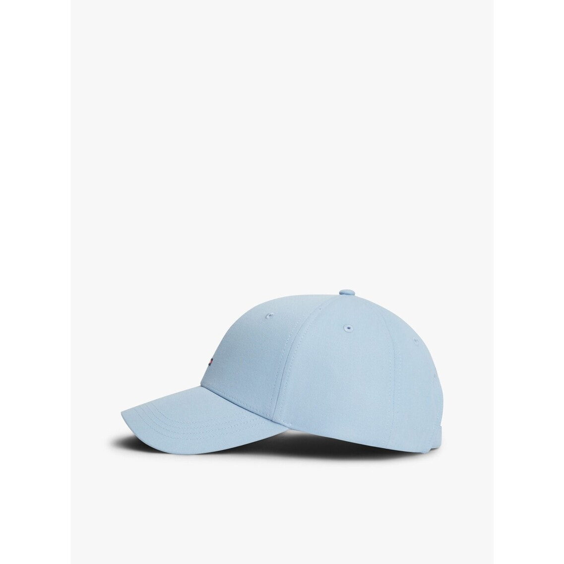 フラッグコットン6パネルキャップ | トミー ヒルフィガー | トミー