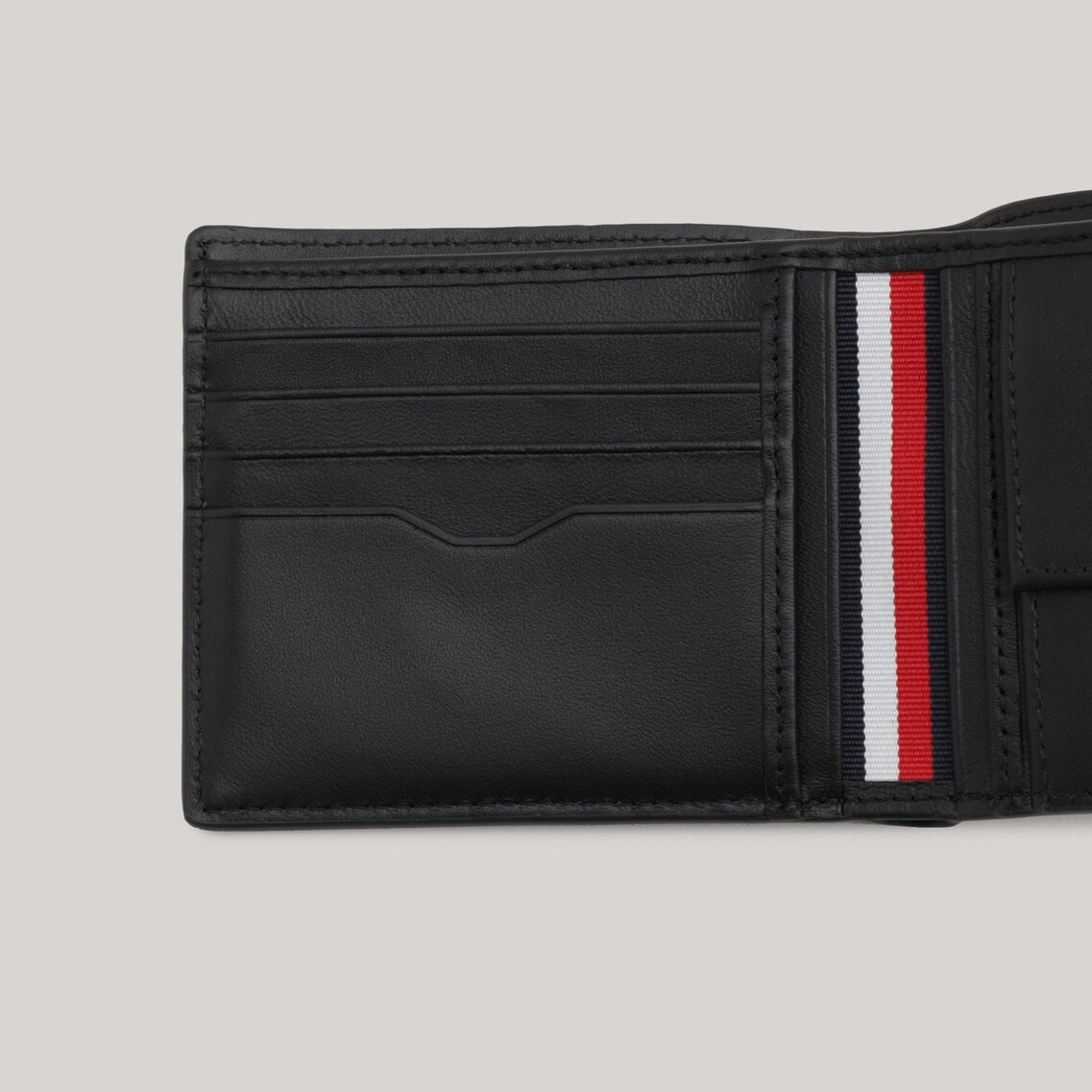 コープエクストラカードアンドコインウォレット | トミー ヒルフィガー  