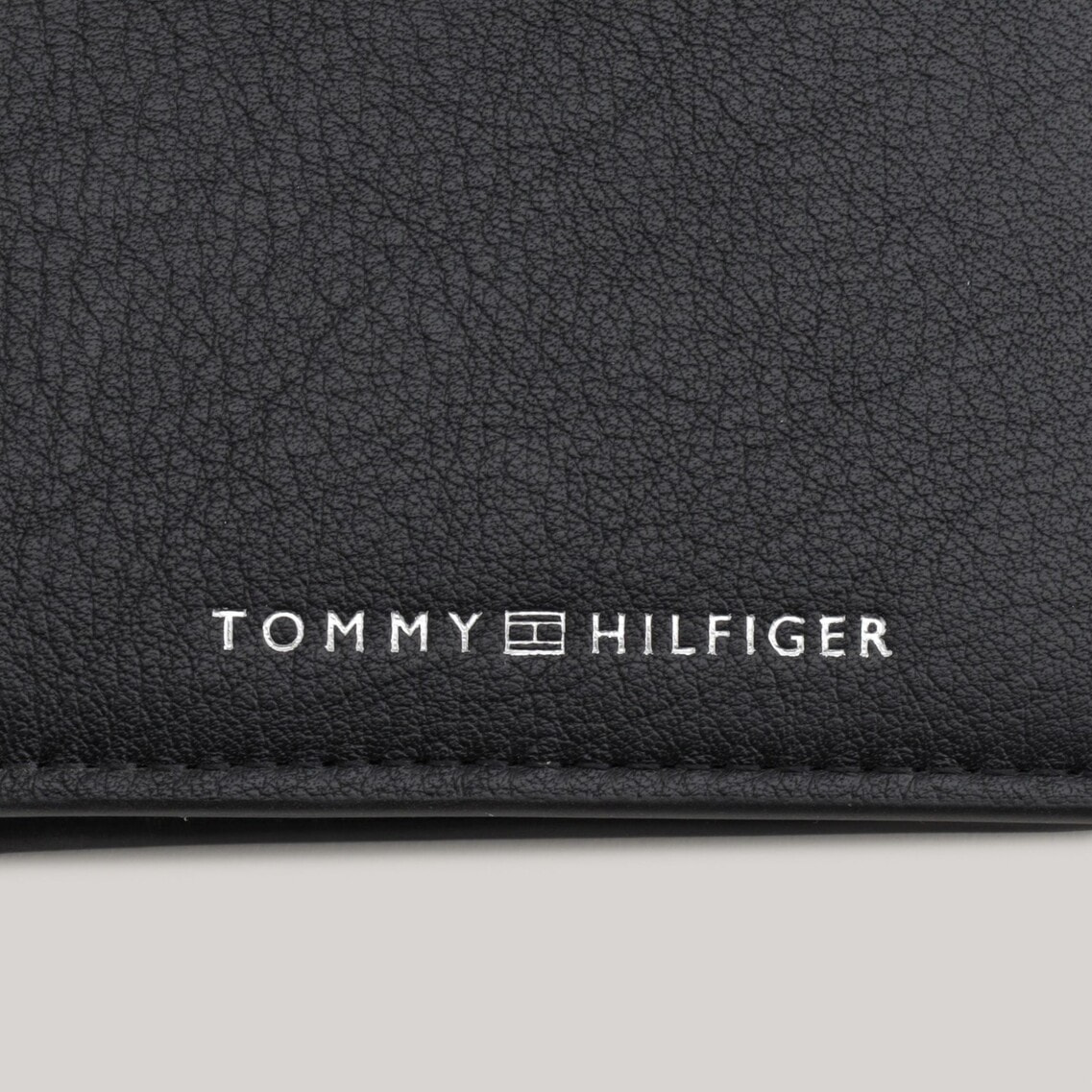 コープエクストラカードアンドコインウォレット | トミー ヒルフィガー  