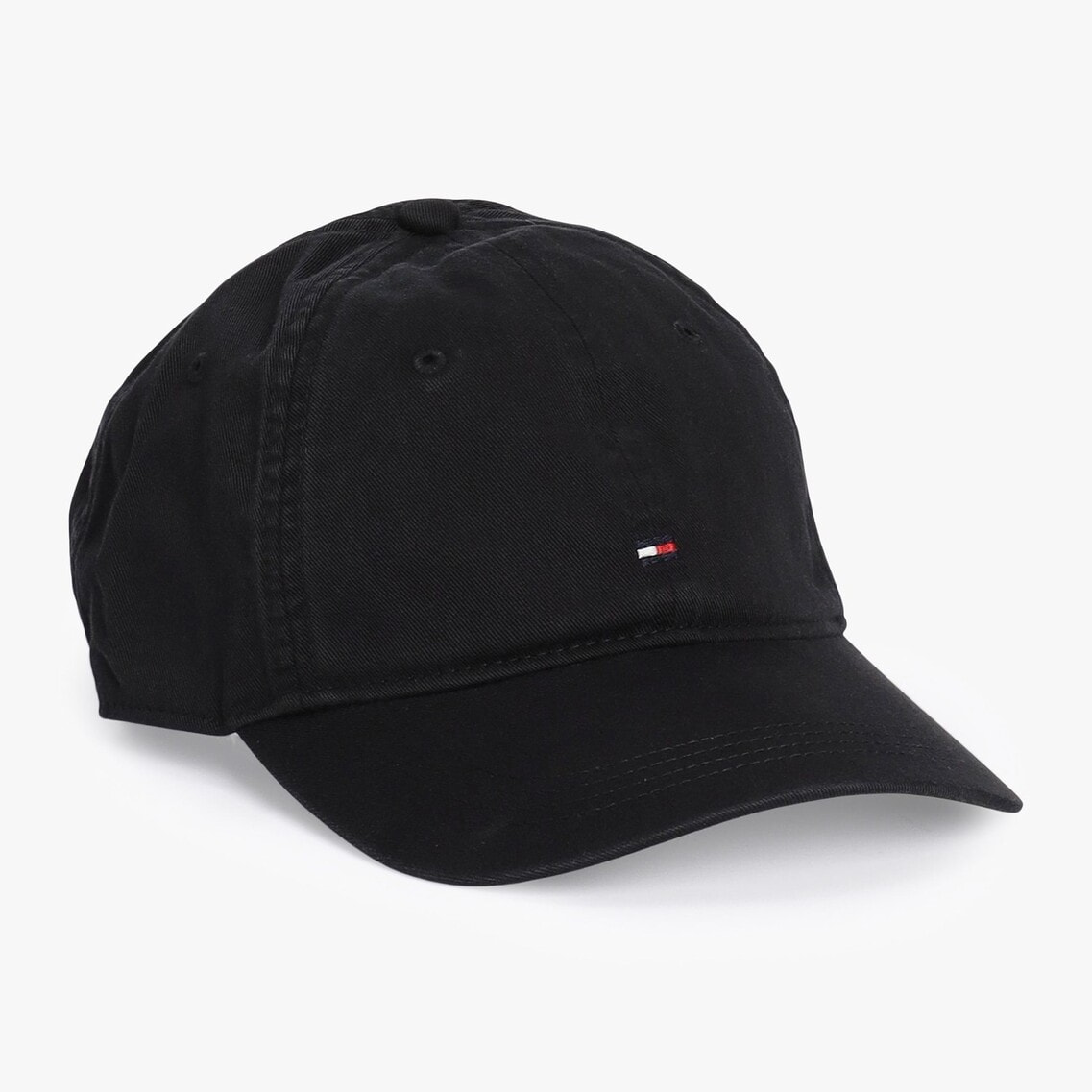 専用⭐︎6点 フラッグソフト6パネルキャップ | トミー ヒルフィガー | トミー