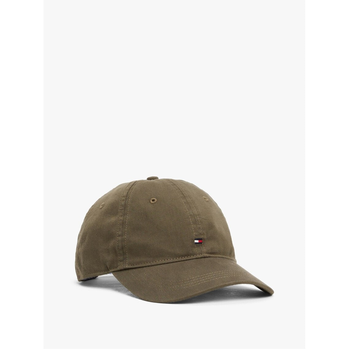 【即発】トミーヒルフィガー キャップ Black メンズ ブラック（黒）系 日本 Tommy Hilfiger(トミーヒルフィガー