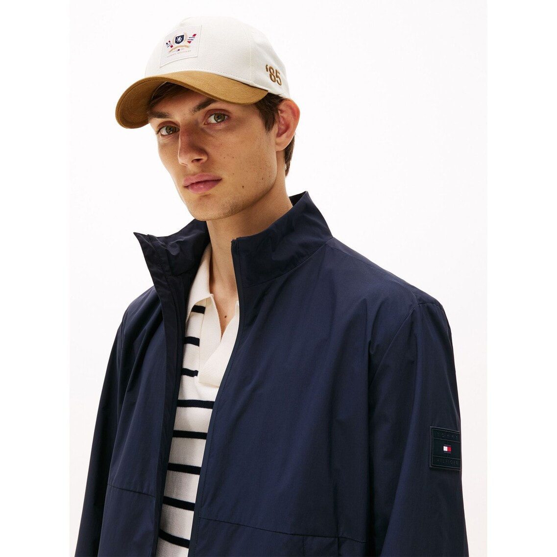 Fighters キャップ Tony Phillips サイン入り 珍しい Fighters キャップ サイン入り Phillips Tony 応援グッズ