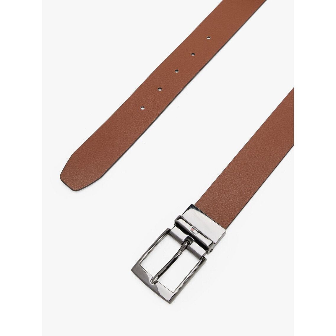 2点でさらに10％OFF】リバーシブルベルト | トミー ヒルフィガー