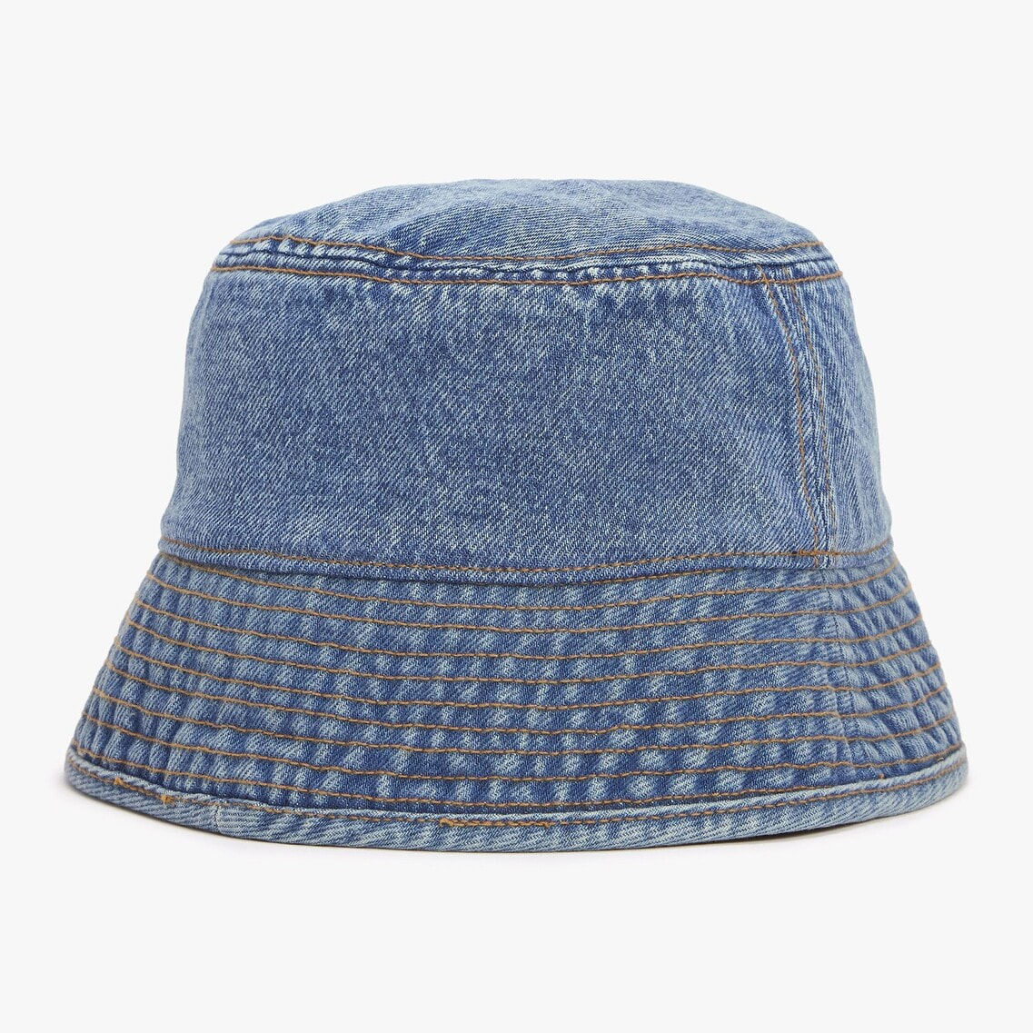 トミーヒルフィガー ハット TOMMY HILFIGER トミーヒルフィガー コットン ロゴ バケット