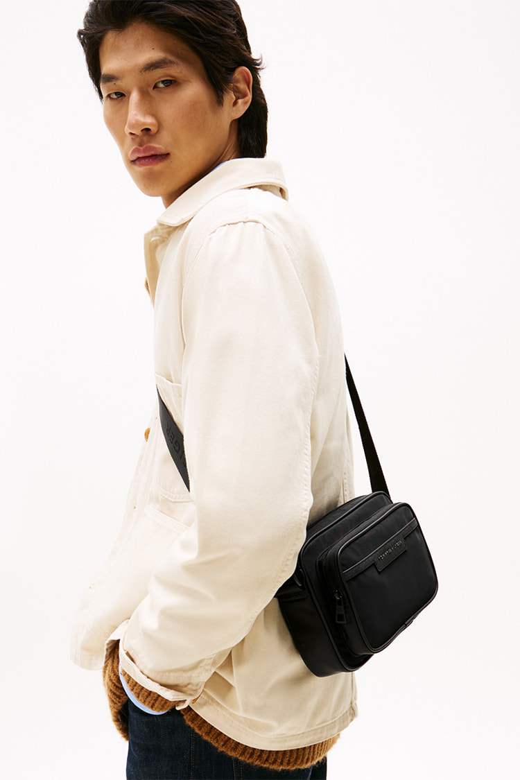 バッグ | シューズ、バッグ＆アクセサリー | メンズ | トミー