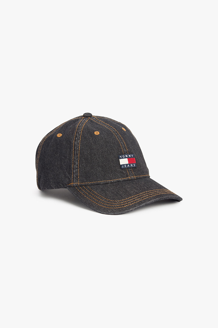 ヘリテージデニムキャップ | トミー ジーンズ(TOMMY JEANS
