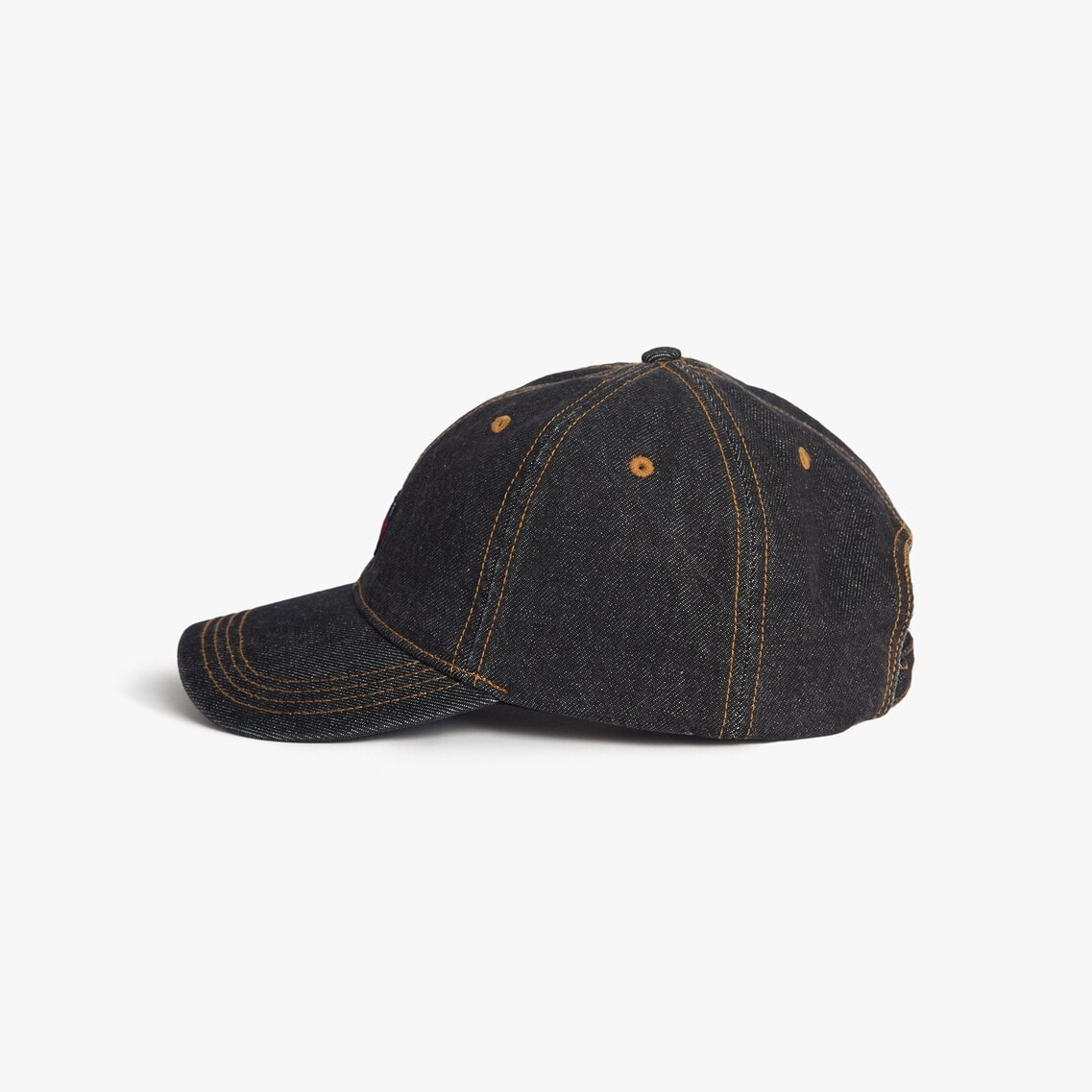 A.P.C. ダークデニム キャップ サイズ56新品未使用タグ付き A.P.C. ダークデニム キャップ サイズ56新品未使用タグ付き