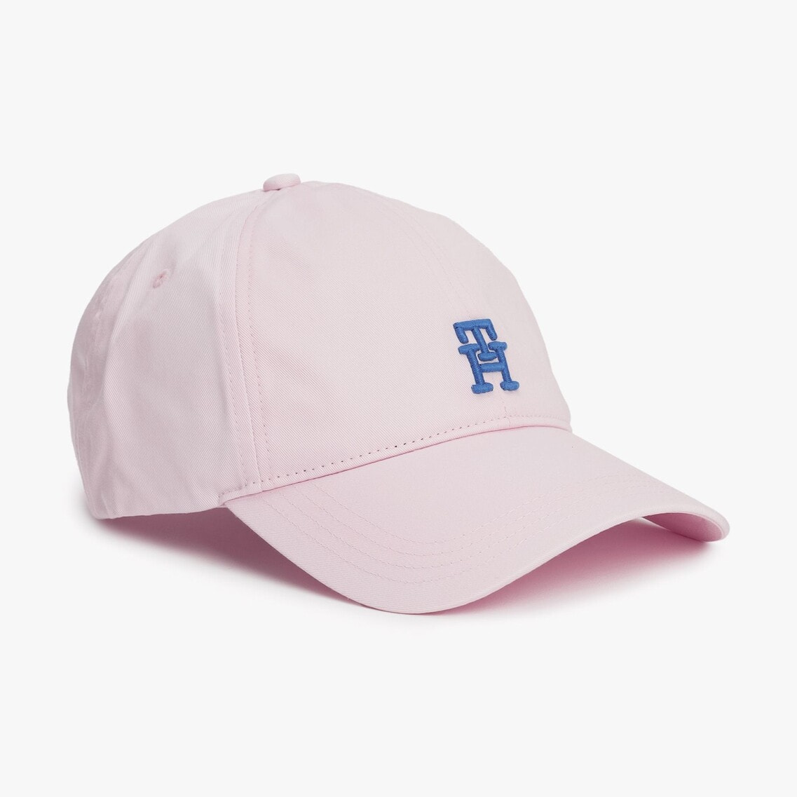   キャップ AM0AM09585YBH WT 2点でさらに10％OFF】6パネルキャップ | トミー ヒルフィガー