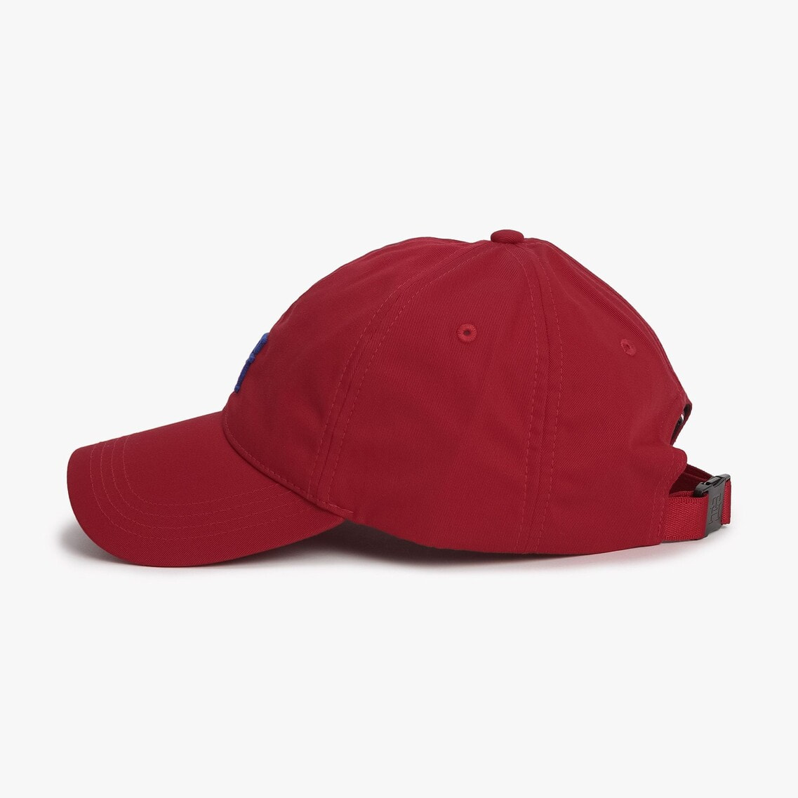 2点でさらに10％OFF】6パネルキャップ | トミー ヒルフィガー