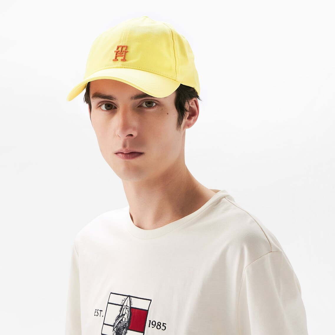 国内即発   AM0AM09585YBH キャップ MLB キャップ 帽子 「日本未入荷」MLB KOREA ダイヤモンド