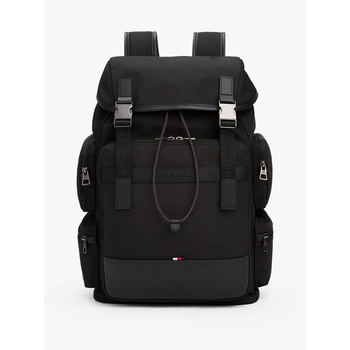 トミーヒルフィガー　 ナイロンバッグ 楽天市場】【SALE／50%OFF】(M)TOMMY HILFIGER(トミー
