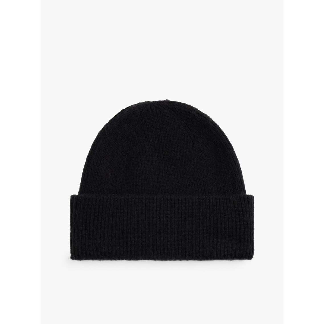 レザーパッチビーニー | トミー ヒルフィガー | トミー ヒルフィガー