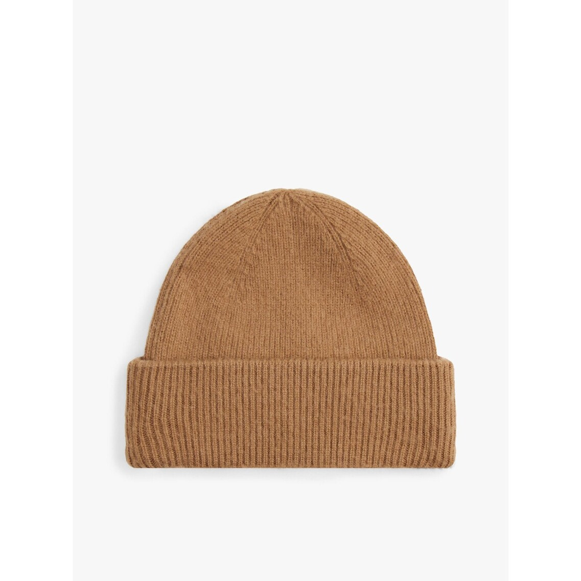 レザーパッチビーニー | トミー ヒルフィガー | トミー ヒルフィガー