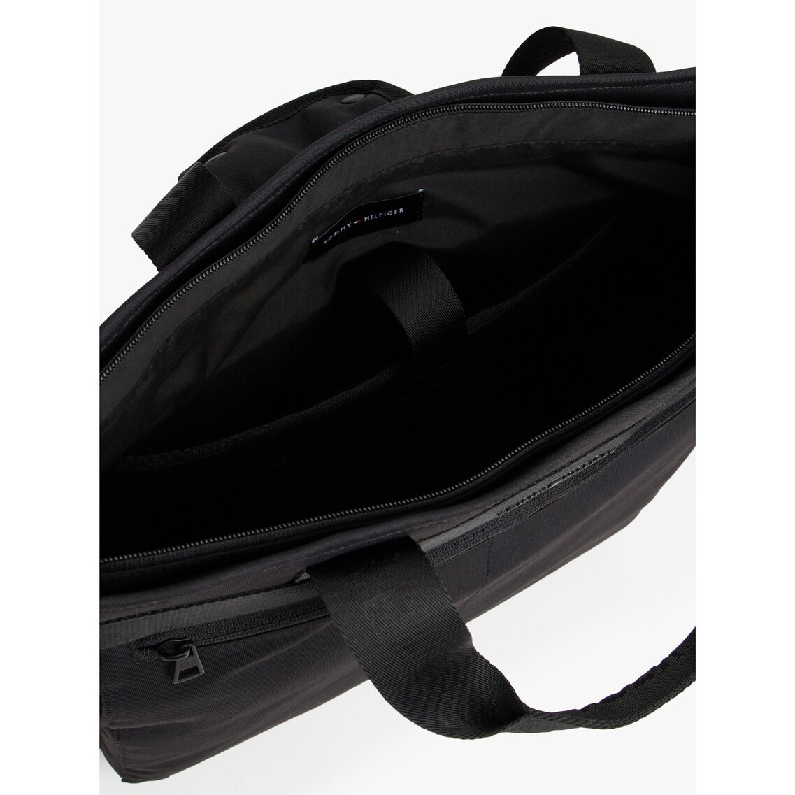 コミュータートートバッグ | トミー ヒルフィガー | トミー