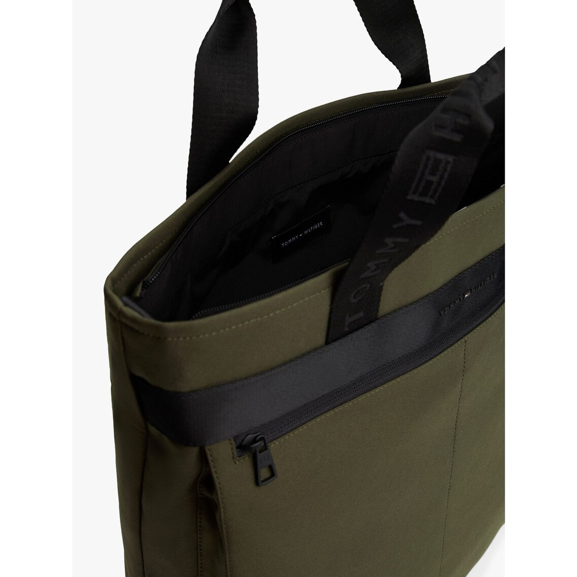   トートバッグ トミー 美品 Amazon | TOMMY HILFIGER (トミーヒルフィガー) フラッグ