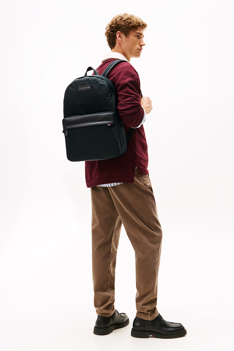 バッグ | シューズ、バッグ＆アクセサリー | メンズ | トミー