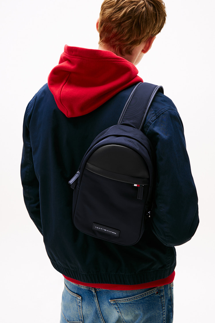 バッグ | シューズ、バッグ＆アクセサリー | メンズ | トミー