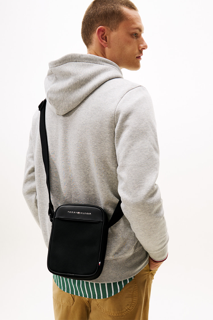 バッグ | シューズ、バッグ＆アクセサリー | メンズ | トミー