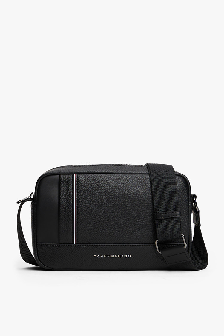 トミーヒルフィガーバック TOMMY HILFIGER ラウンドバッグ トミーヒルフィガー THMG3FBD