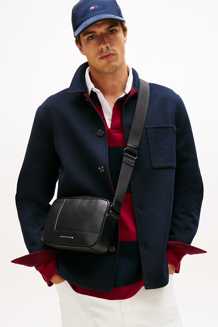 バッグ | シューズ、バッグ＆アクセサリー | メンズ | トミー
