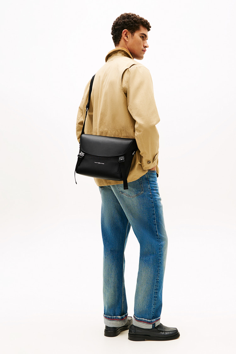 バッグ | シューズ、バッグ＆アクセサリー | メンズ | トミー