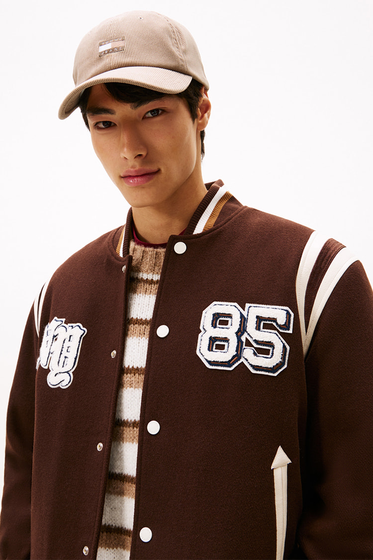トミーヒルフィガー メンズ キャップセット TOMMY HILFIGER トミーヒルフィガー キャップ メンズ 大きい