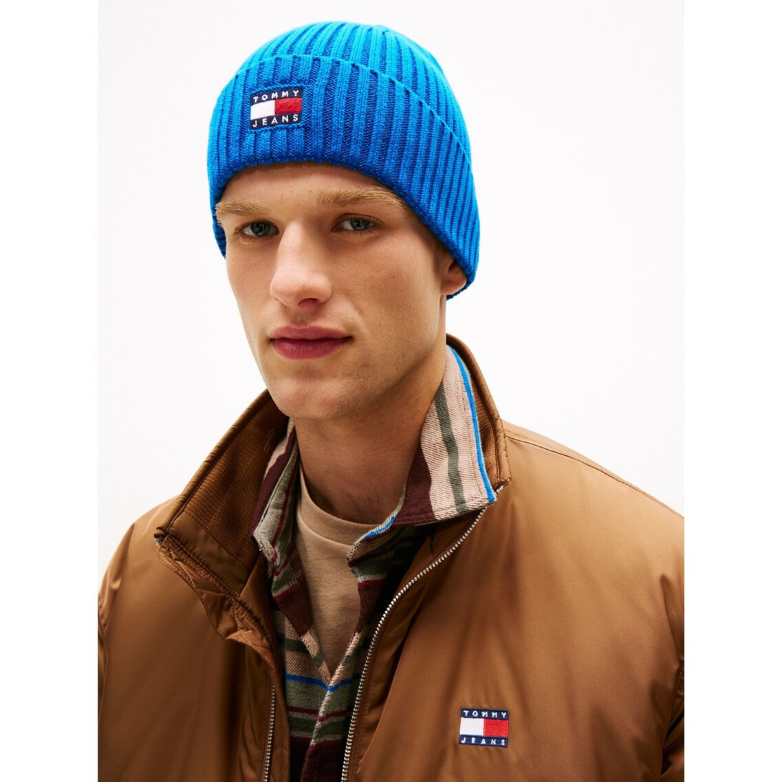 TOMY jeans トミージーンズ　モッズコート TOMMY JEANS （マスクがセットでお値段そのまま） 送料無料