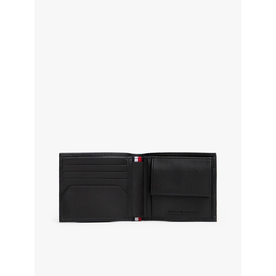 フラッグカードアンドコインウォレット | トミー ヒルフィガー