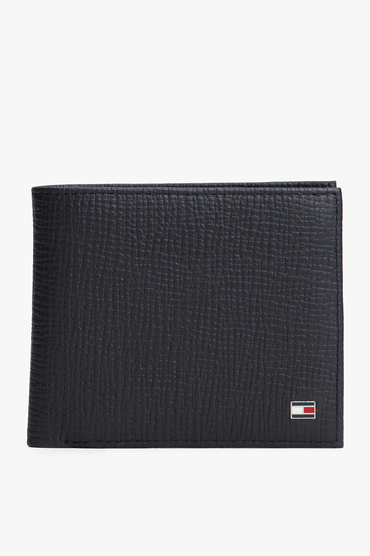 トミ〜財布 TOMMY HILFIGER 財布 フラッグジップウォレット メンズ