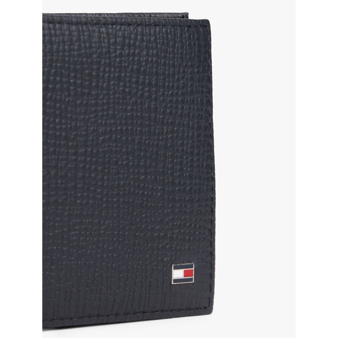 3点でさらに10％OFF】フラッグカードアンドコインウォレット | トミー