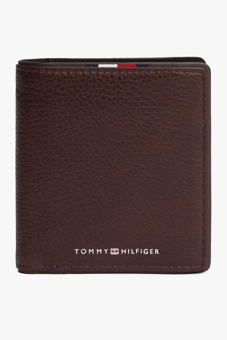 【新品】 トミーヒルフィガー 長財布 ウォレット 三つ折り 総柄 トリコロール 楽天市場】トミーヒルフィガー TOMMY HILFIGER 財布 メンズ 長